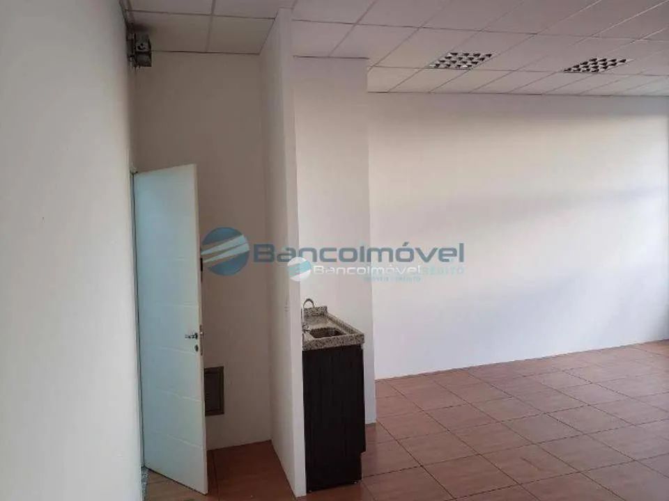 Sala Comercial para venda e locação, Swiss Park, Campinas - . - Foto 7