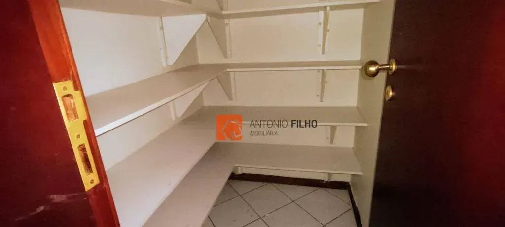 Apartamento com 4 dormitórios para alugar, 250 m² por R$ 3.700/mês - Sul - Águas Claras/DF - Foto 15