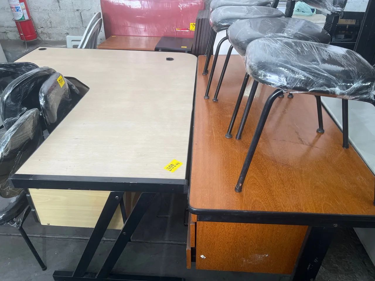 Moveis escritório em geral - Foto 4