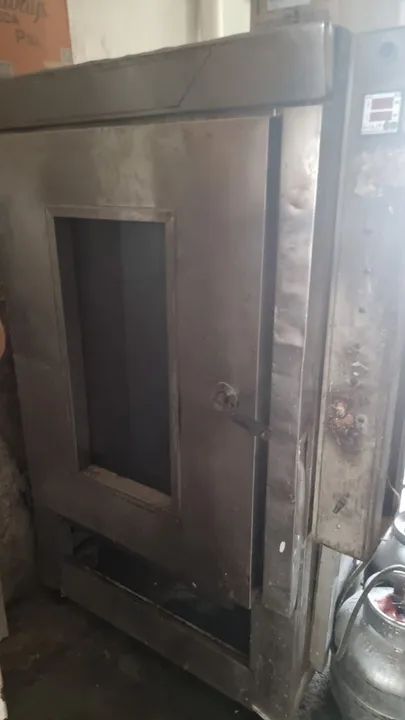 MAQUINAS PANIFICAÇÃO  - Foto 5