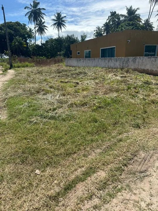 Oferta | Terreno 10x25 - 250m² em Brarra de Sirinhaém | Praia do Gaiamum - Foto 2