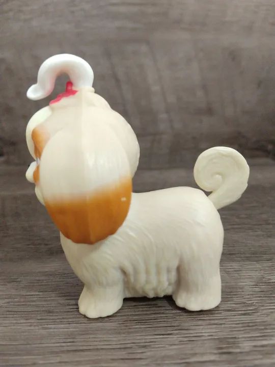 Boneco Personagem Daisy Pets 2 - Foto 2