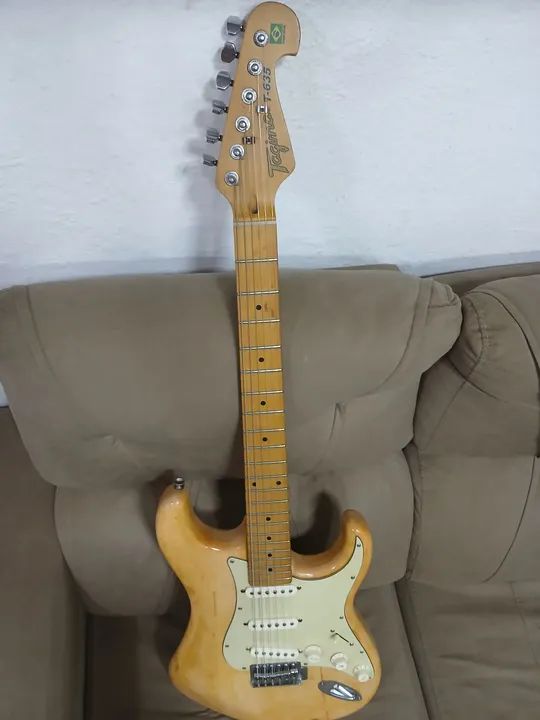 Baixo  e. Guitarra  - Foto 6