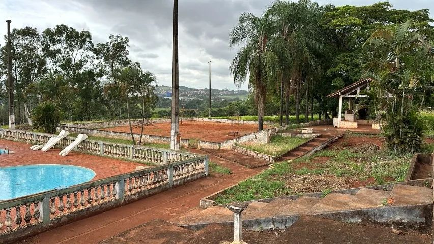 Venda do imóvel da (AABB) São Joaquim da Barra (SP) - Foto 4