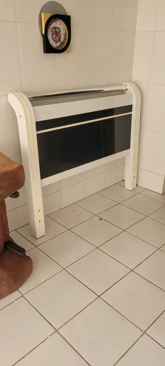 Cama Box de Solteiro - Foto 2