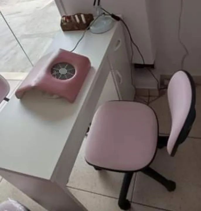 Cadeiras para Manicure ? - Foto 3