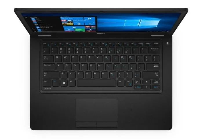 Notebook Dell Latitude 5480 Windons 10 Core i5 7ª Geração 8GB Ram Ssd240 Rom - Foto 5