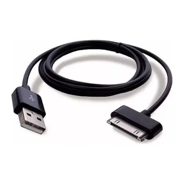 Cabo Carregador/dados Usb para Tablet Samsung P3110 P1000 P3100 - Foto 5