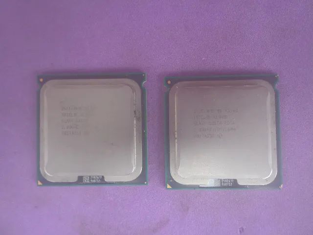 Processador xeon E5462 quad core,socket 771.