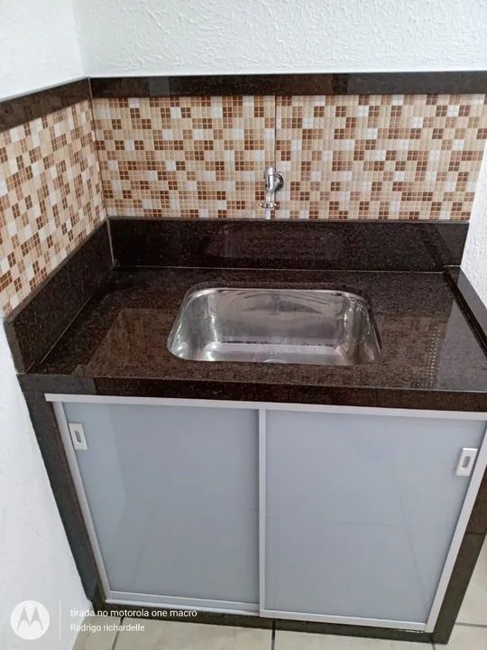 **LAGE PRÉ-FABRICADA *** MARMORARIA SOB MEDIDA** * - Foto 2