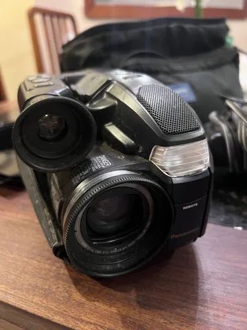 Filmadora panasonic - Foto 3