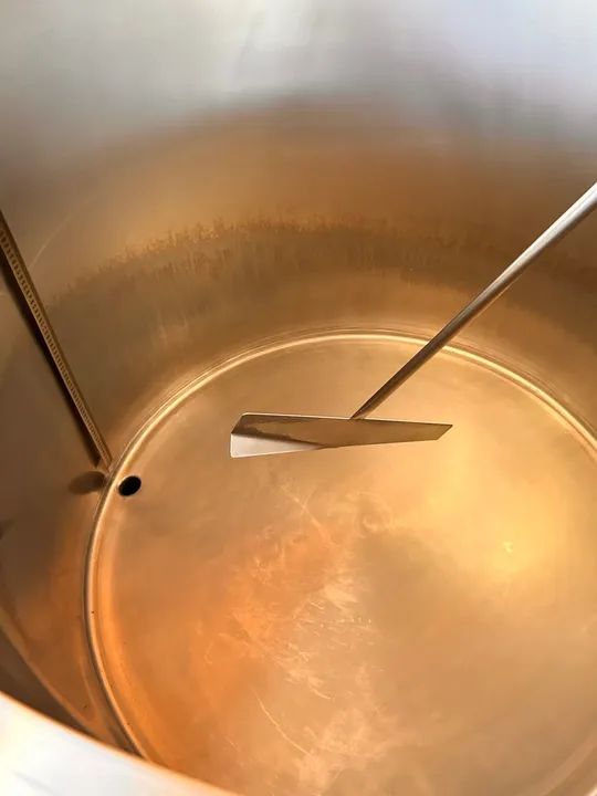 Tanque de Leite em Aço Inox - Foto 5