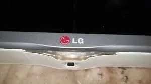 TV lg 32 Polegadas - 32lb560b - nao e smart - Foto 4