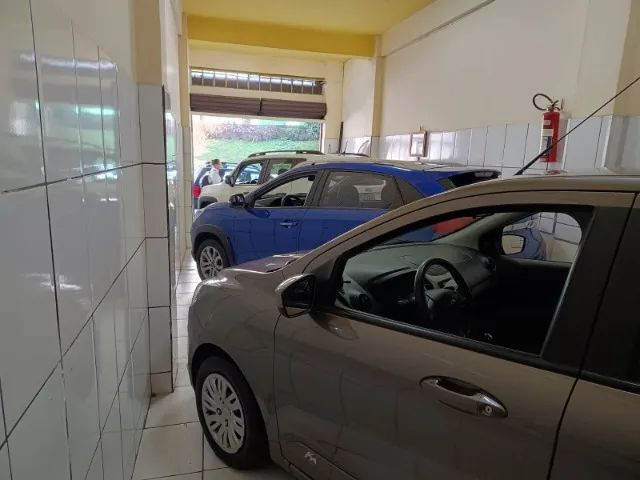 Loja Petrópolis Centro local privilegiado - Foto 5