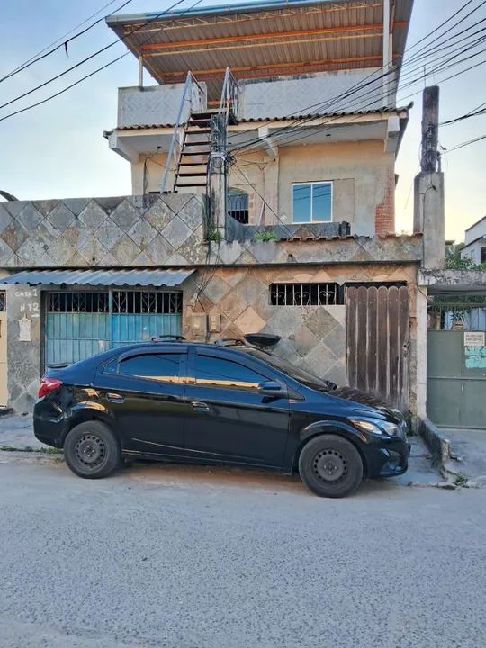 foto - São Gonçalo - Colubande