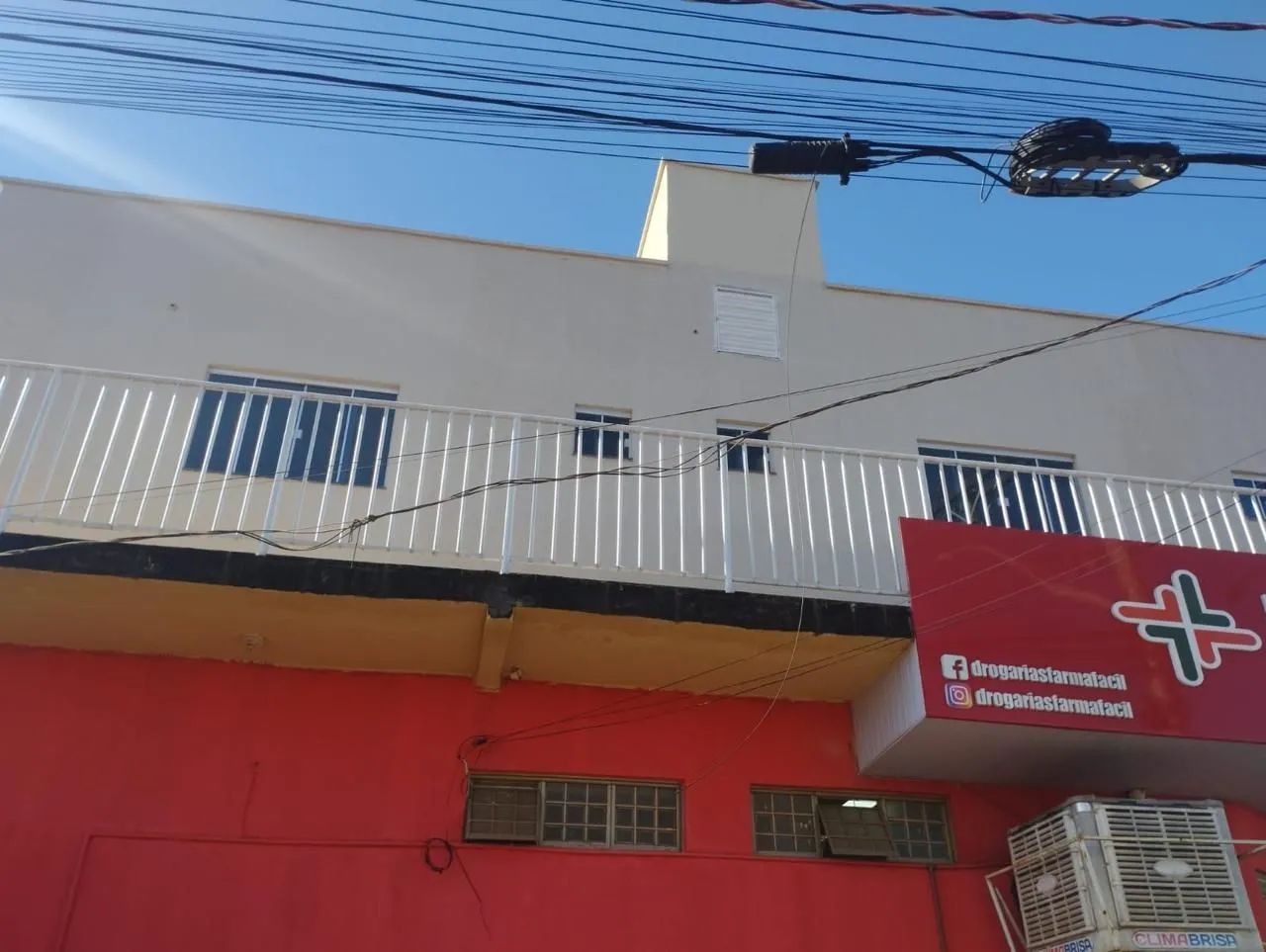 foto - Senador Canedo - Residencial Jardim Canedo III