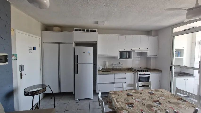 Apartamento Beira Mar, No Condomínio Cambuhy Resort - Foto 4