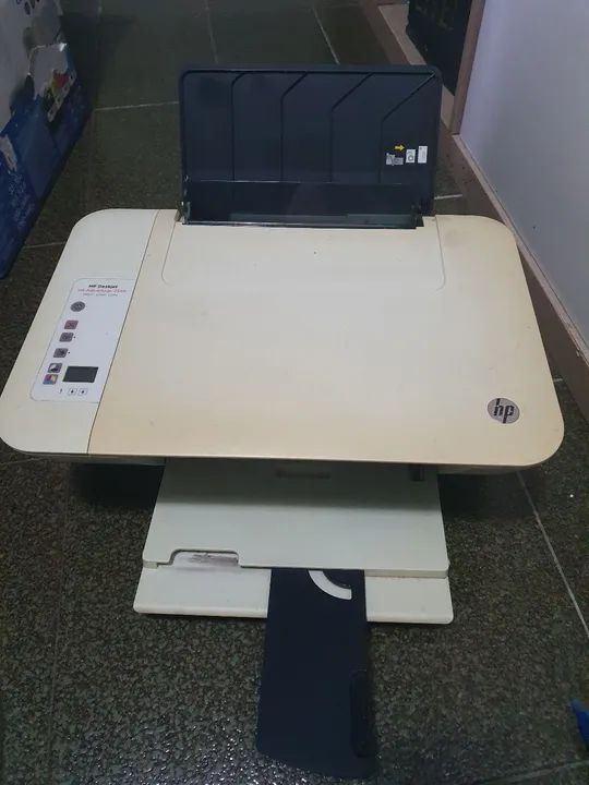 Impressoras HP defeito - Foto 4