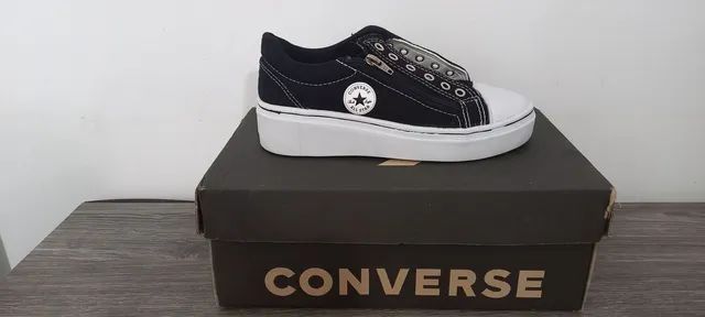 Olx shop zapatillas converse