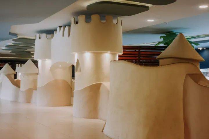 Quarto em Resort Nauticomar - All inclusive p/ 4 - Foto 8