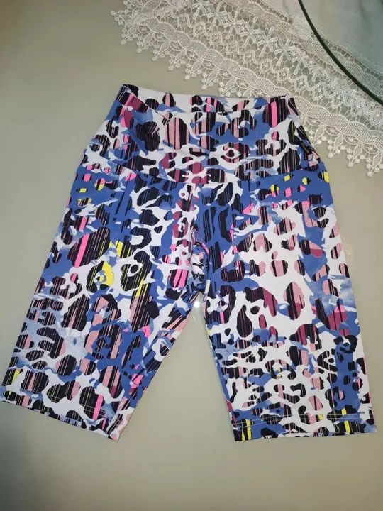 Bermuda fitness M