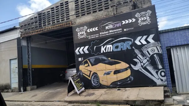 Vende-se galpão comercial