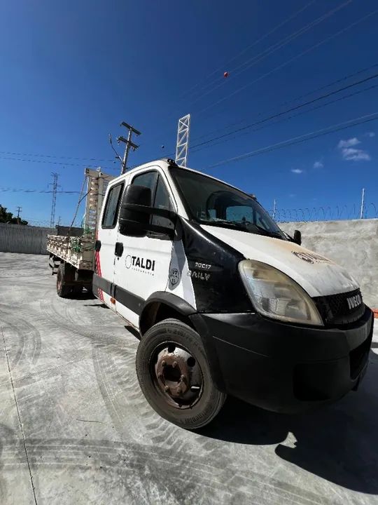 IVECO DAILY 70C1HDCD - Foto 2