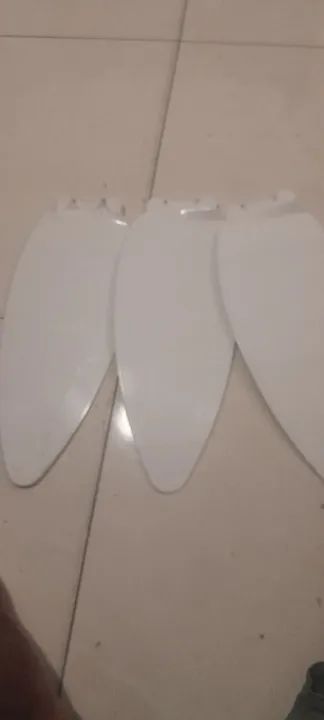 Pas ventilador ventisol Aires - Foto 3