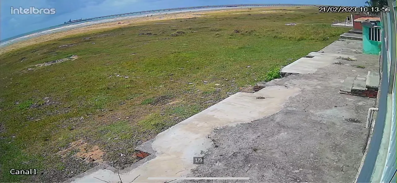 Vendo casa em frente praia no jatobá na Barra dos coqueiros