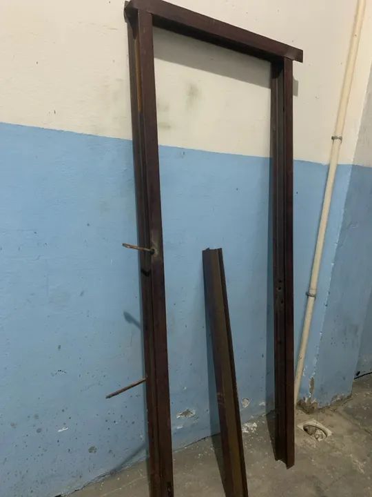 Viga de ferro viga - Foto 3