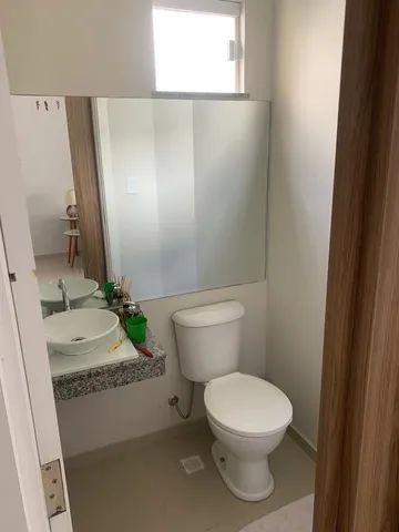 Casa térrea no residencial Arbre (aluguel ou venda) - Foto 5