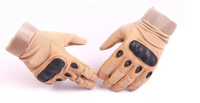 Luva Tatica para atividades Esportiva - Foto 4
