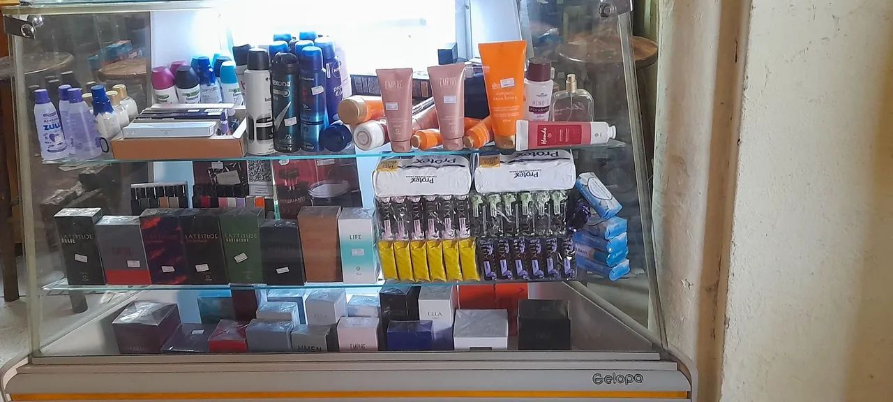 Vitrine para qualquer exposição que  - Foto 3