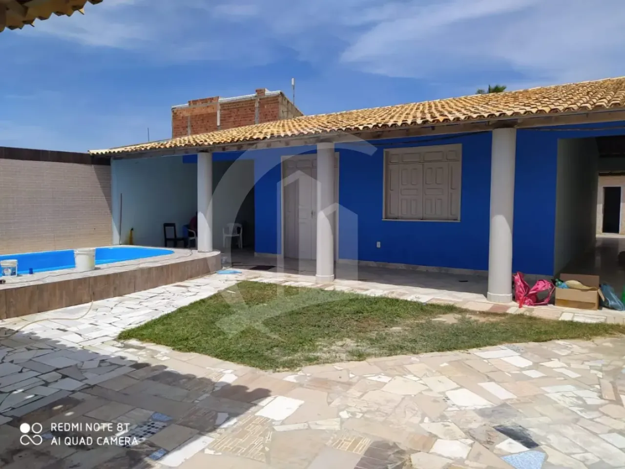 Casa à venda em Estância