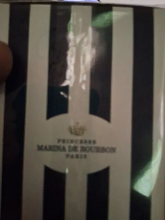 PERFUME PRINCESSE MARINA DE BOURBON 100ML EDP   - Foto 5