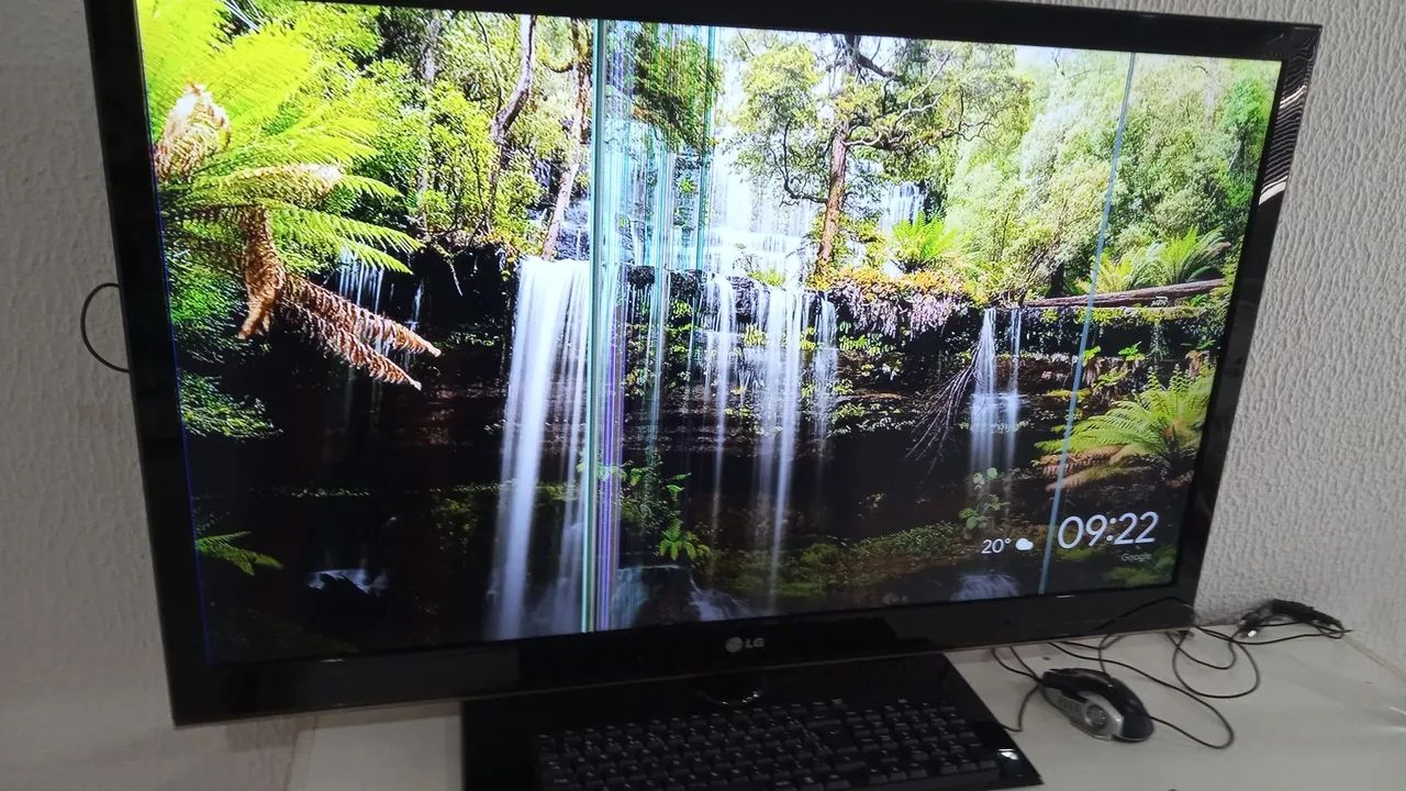 CHROMECAST NOVO FUNCIONANDO PERFEITAMENTE SO 100 - Foto 3