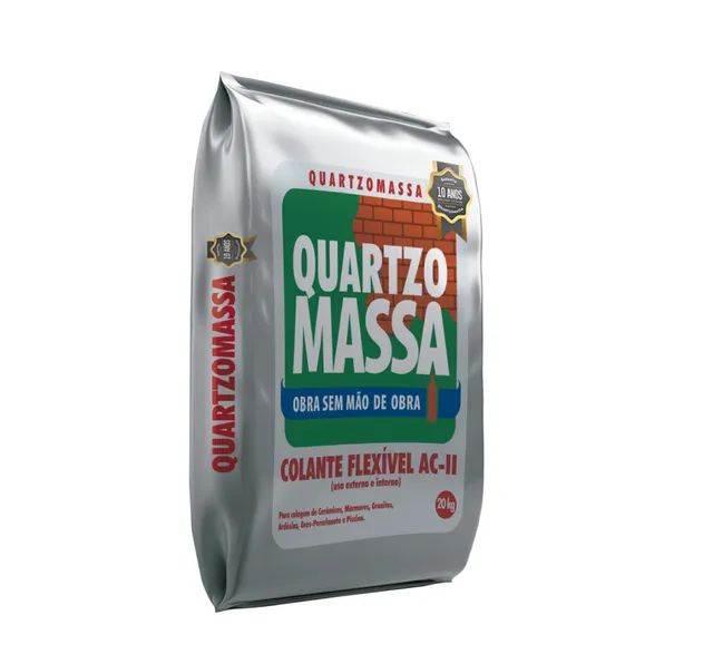 Argamassa AC II Quarzomassa