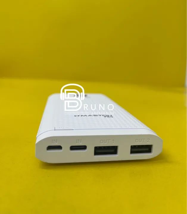 Bateria Portátil Power Bank  - Foto 3