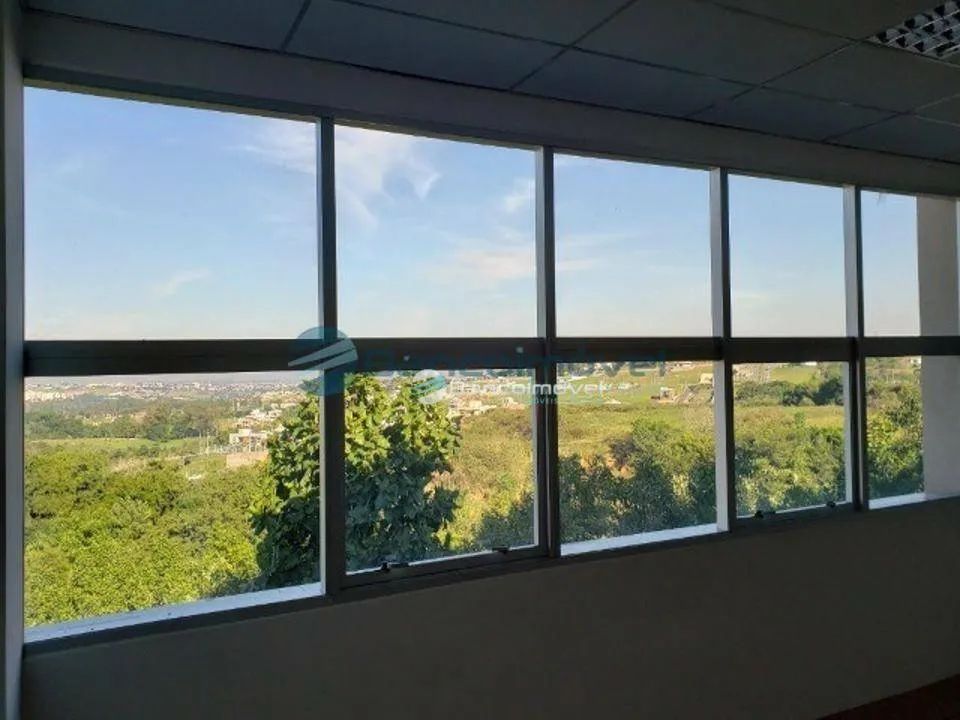 Sala Comercial para venda e locação, Swiss Park, Campinas - .