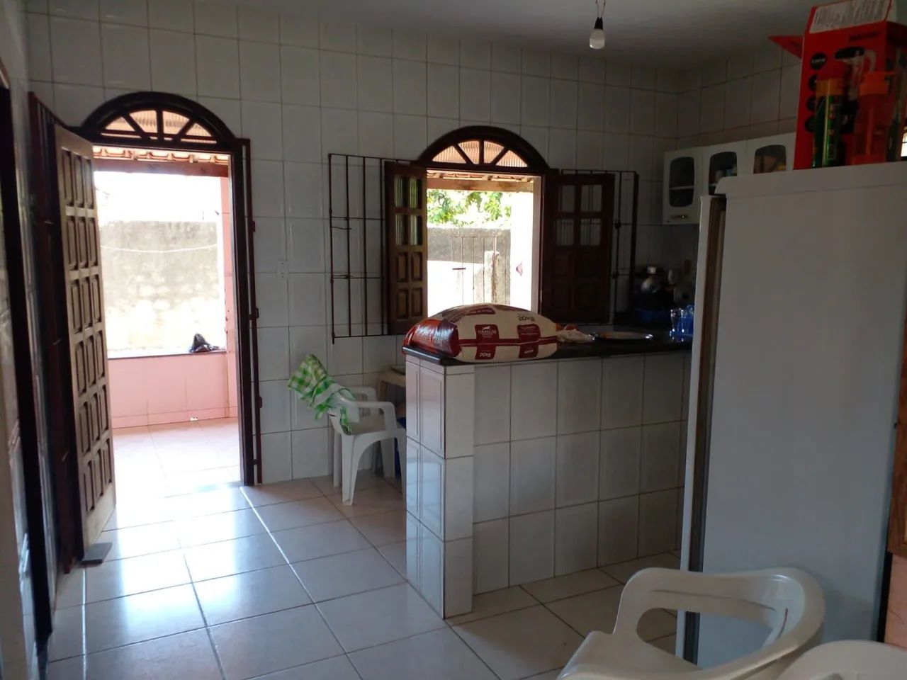 Aluga-se casa temporada 30 dias por 7000 - Foto 11