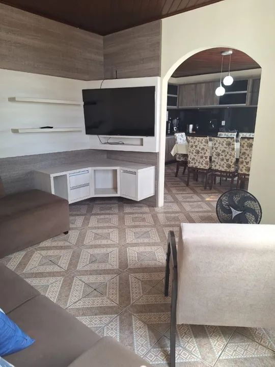 Casa para alugar em Torres próxima a Praia, Lagoa e Centro - Foto 2