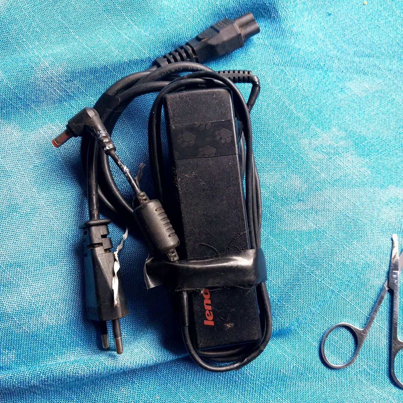 Carregador de Notebook Lenovo thing s23 - Foto 5