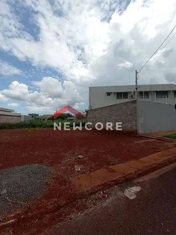 Lote em Avenida Juv ncio Barbosa Silveira Residencial Arezzo