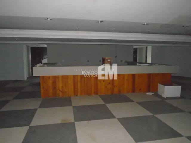 Casa Comercial para aluguel, Centro -Teresina/PI - Foto 2