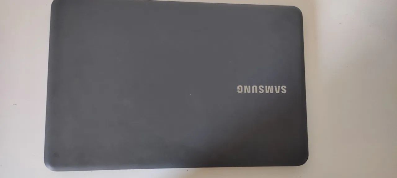 Notebook Samsung  - Foto 3