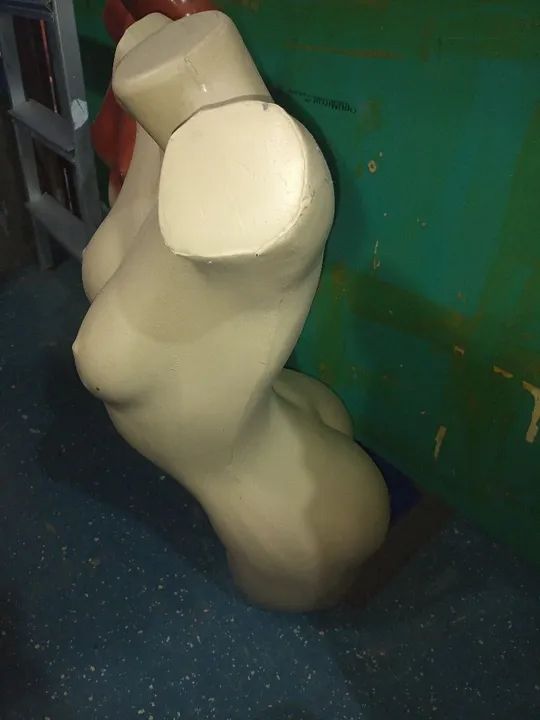 Manequins em excelente estado - Foto 4