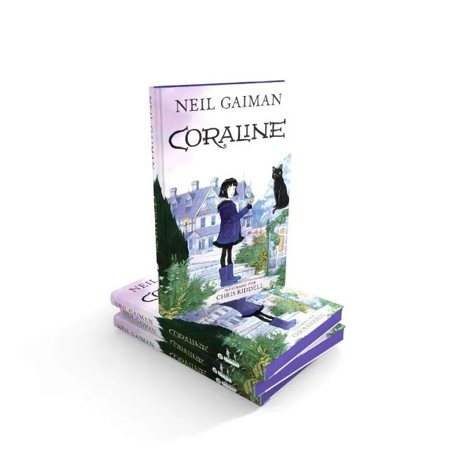 Coraline - Foto 3