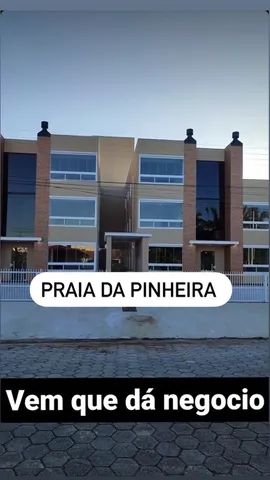 foto - Palhoça - Pinheira