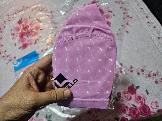 touca vollo lacrado - Foto 5