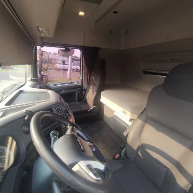 DAF XF 480 6X2 2021 - Foto 4